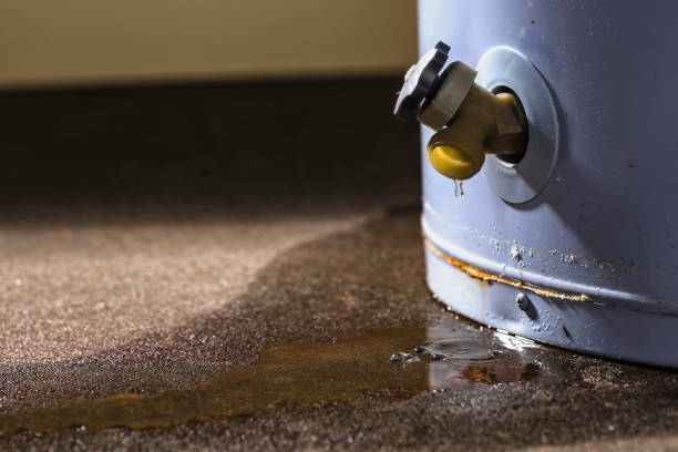 Best Water damage restoration services  in Stratmoor, CO