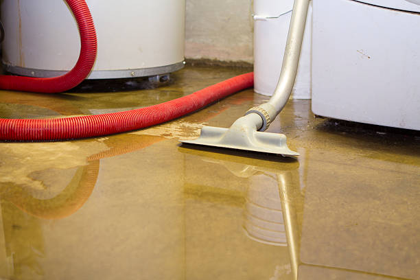 Best Residential water damage restoration  in Stratmoor, CO